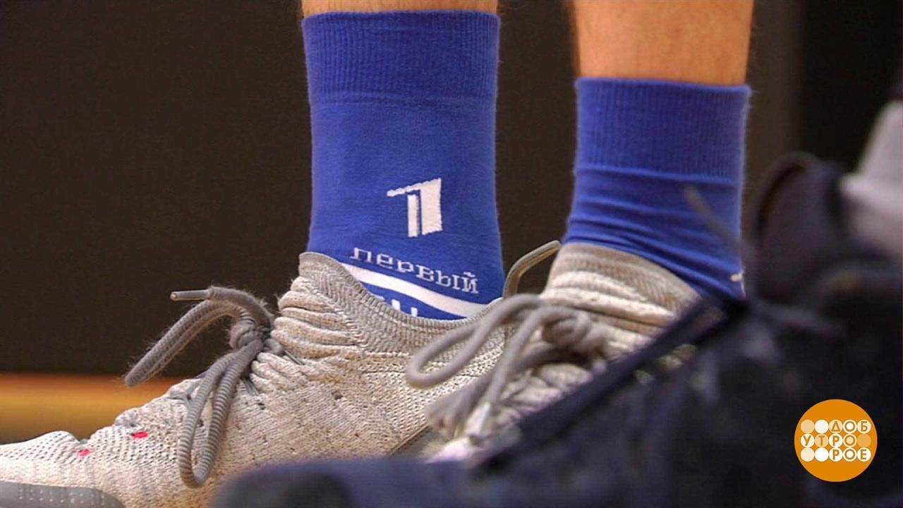 Первый канал