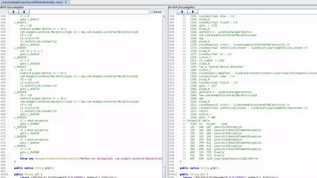 Intercept HTTPS on non-rooted Android devices | HackTheBox - Anchored смотреть онлайн