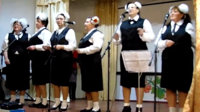 Встреча выпускников 2019 год - песня " Только этого мало" смотреть онлайн