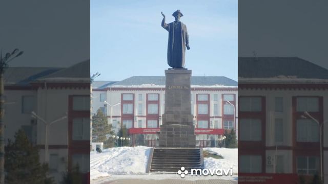 ГДЕ , ГДЕ ? В КАРАГАНДЕ... смотреть онлайн