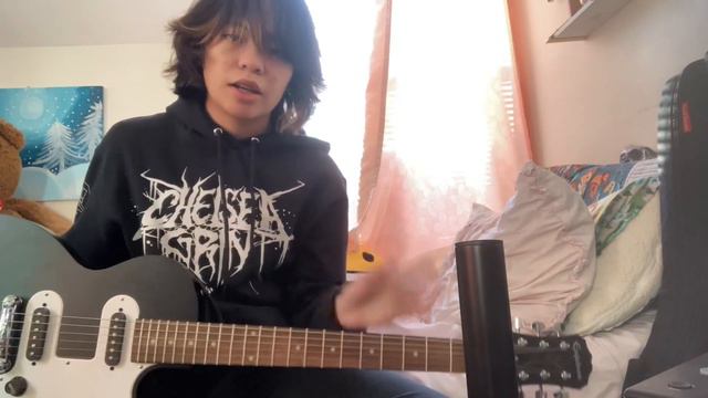 Instrument and Equipment Tour смотреть онлайн