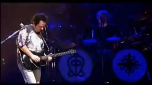 Steve Lukather "- Guitar Solo -" Live Paris 2007 [Full HD]