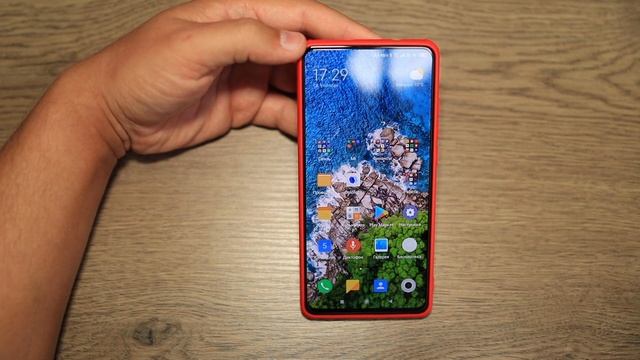 САМОЕ ЛУЧШЕЕ ЗАЩИТНОЕ СТЕКЛО для Xiaomi Mi 9T PRO / Redmi K20 PRO