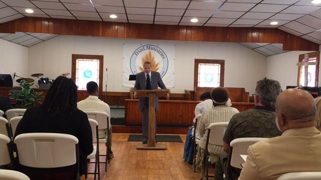 4/9/17- Palm Sunday Part 3 смотреть онлайн