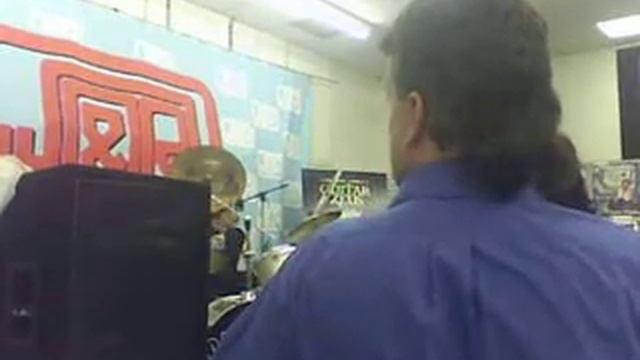 carmine appice guitar zeus 1 смотреть онлайн