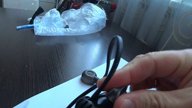 Срывает колпак. Фильтр Aquel FAN-3 Plus. смотреть онлайн