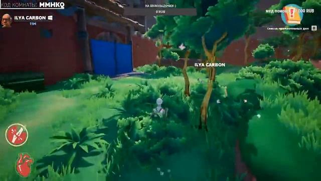 САМАЯ ВЕСЕЛАЯ ИГРА / JUST DIE ALREADY / СТРИМ смотреть онлайн