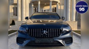 Ахъяд Мадаров🎵Чеченские Песни Поппури🎵