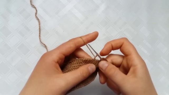 ✔КАК СВЯЗАТЬ ПИНЕТКИ-ТУФЕЛЬКИ КРЮЧКОМ | ДЛЯ НАЧИНАЮЩИХ | Booties crochet смотреть онлайн