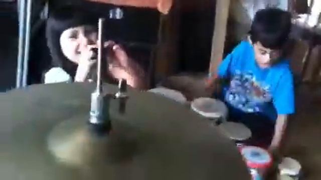 Morning Jam with Grandpa Ramon смотреть онлайн