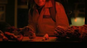 МОНСТРЫ ИЗ СЕРИАЛА ОЧЕНЬ СТРАННЫЕ ДЕЛА: Демогоргон, Истязатель Разума