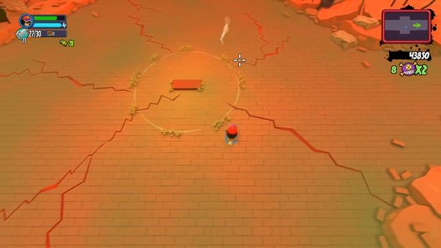 Attact Of Noodurgora in Nom Nom Apocalypse | MohaCrepe Nom Nom Apocalypse Gameplay смотреть онлайн