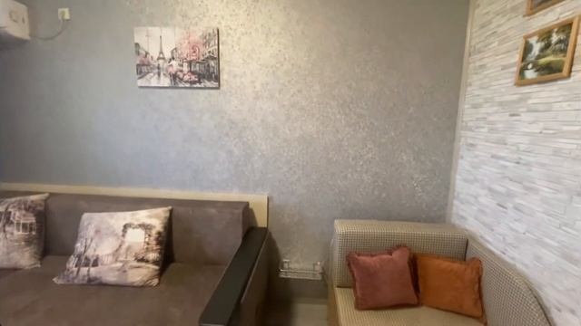 Апартамент на берегу моря. Севастополь, Любимовка. 3млн рублей +79788587635 смотреть онлайн