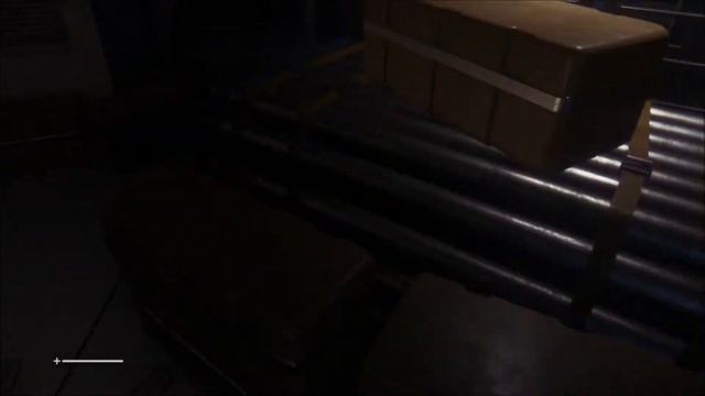 Alien: Isolation on MSI GE60 in ULTRA смотреть онлайн