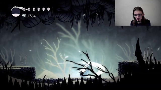 Hollow Knight | Episode 12: Sentinel смотреть онлайн