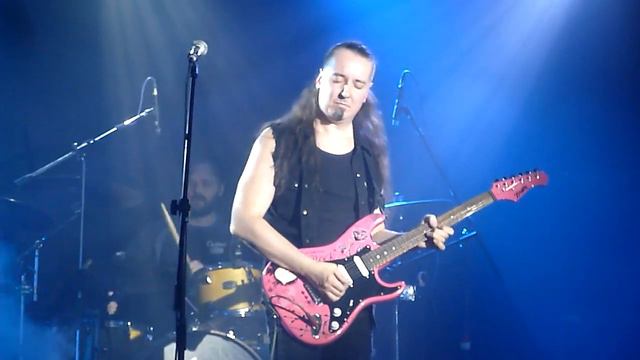 Глеб Олейник. Москва, Glastonberry, 05.11.2022 / часть 2