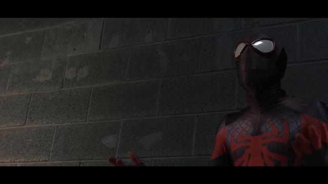 Miles Morales: Final Day (Spider-Man Fan Film) смотреть онлайн