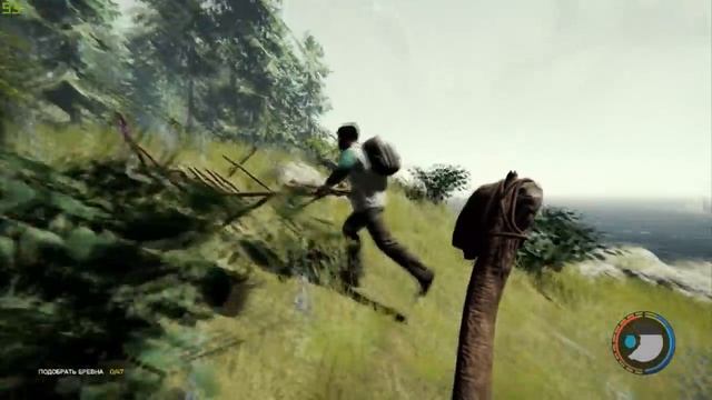 The Forest 1.0 - Веселая нарезка смотреть онлайн