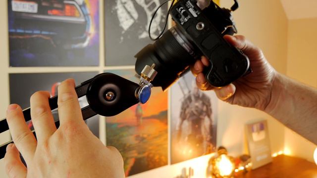 How to use the Rode PSA 1 as a camera mount and why! смотреть онлайн