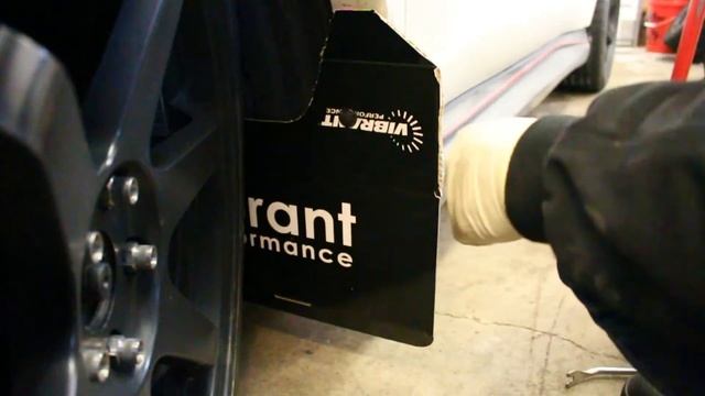 How To Install Universal Mud Flaps (Rally Flaps) смотреть онлайн