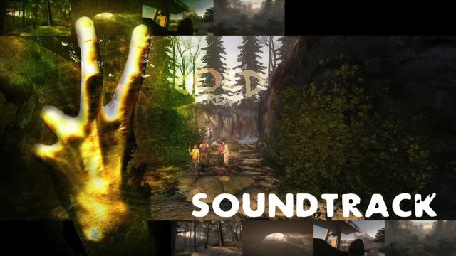 Left 4 Dead 2 Soundtrack - 'Cold Stream' смотреть онлайн