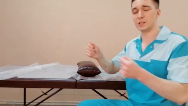 Что такое триггерные точки? От чего возникают? Как лечить? смотреть онлайн