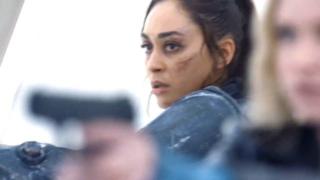 The 100 | Récapitulatif | Saison 7 (VOSTFR) смотреть онлайн