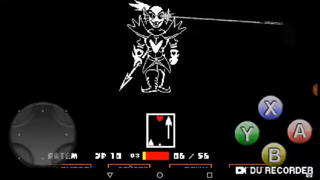 Undertale|снова хочу пройти бессмертную селёдку|Asriel Dreemurr| смотреть онлайн