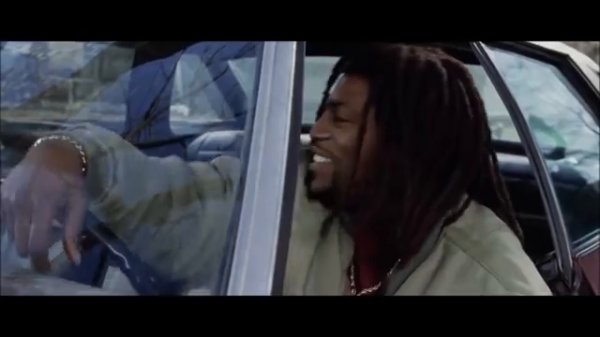 Эминем - Потерять себя [HD]