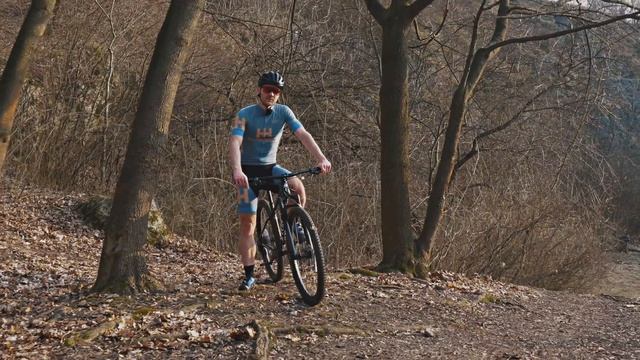 Specialized Chisel Comp 2021 - Test [ENG SUB] смотреть онлайн