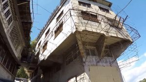 ?? ТАК ЖИВУТ ПРОСТЫЕ ЛЮДИ В СОЧИ.ЖИЛЫЕ ГАРАЖИ В СОЧИ.Жизнь в Сочи.