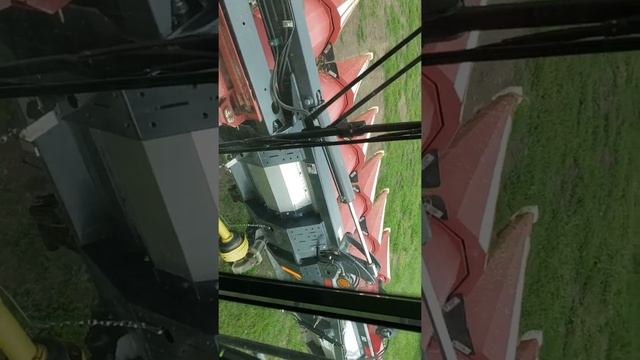 Header Calibration through 700 Pro смотреть онлайн