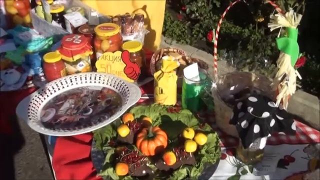 ярмарка в доу смотреть онлайн