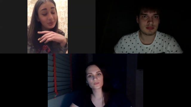 Посиделки #1\Дружба между парнем и девушкой смотреть онлайн