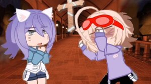 ЧТО СКРЫВАЕТ ЙОШИ? ?