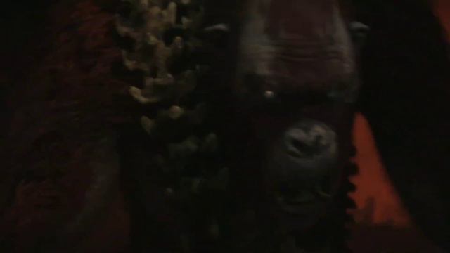 GODZILLA X KONG: The New Empire - Kong vs Skar King [Edit] смотреть онлайн