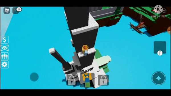 HOW TO GET G.O.A.T BADGES and Titles G.O.A.T! carry people simulator 3 (ROBLOX)