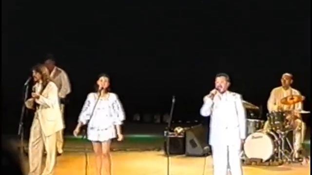 Крым 1998-2014. Все как надо будет и у нас! смотреть онлайн