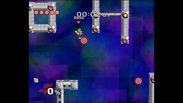 Introducing: Break the Targets Randomizer смотреть онлайн