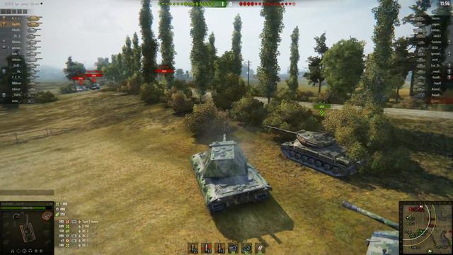 E 100, Прохоровка, Мастер смотреть онлайн