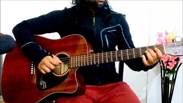 Fur Elise Guitar Lesson | Beethoven acoustic Totorial | How to play | Easy Tabs #fürelise смотреть онлайн