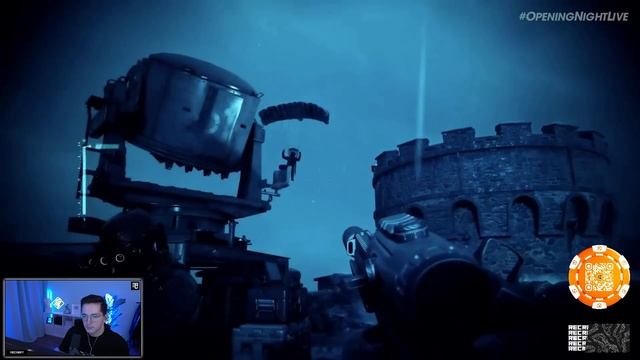 ПЕРВЫЙ ГЕЙМПЛЕЙ НОВОЙ CALL OF DUTY MW3 смотреть онлайн