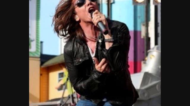 BROWN EYED GIRL JOEY TEMPEST смотреть онлайн