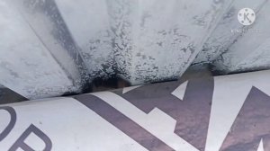 Гидроизоляция под профиль / как сделать гидроизоляцию