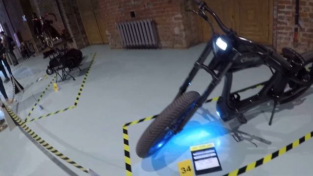 Moto IMIS 2022. Выставка в Спб смотреть онлайн