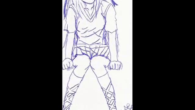 Kyshin's World X Yu-Gi-Oh! -Simple Kind of Life смотреть онлайн