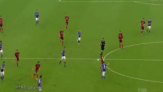 Schalke 0 Vs 1 Freiburg Hihi2 смотреть онлайн
