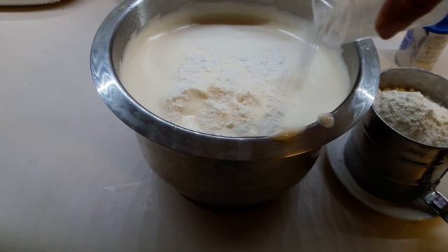 ВОЗДУШНЫЙ БИСКВИТ///НЕ РАЗДЕЛЯЯ ЖЕЛТКИ ОТ БЕЛКОВ смотреть онлайн