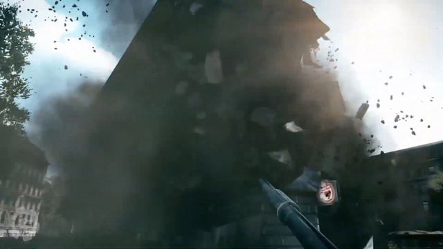 Обзор Battlefield 3 / Battlefield 3 Review смотреть онлайн