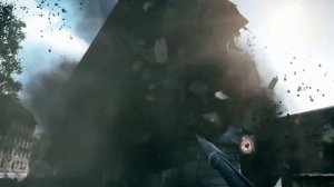 Обзор Battlefield 3 / Battlefield 3 Review